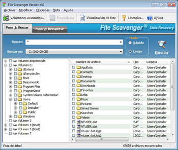 file scavenger 3.2 license key